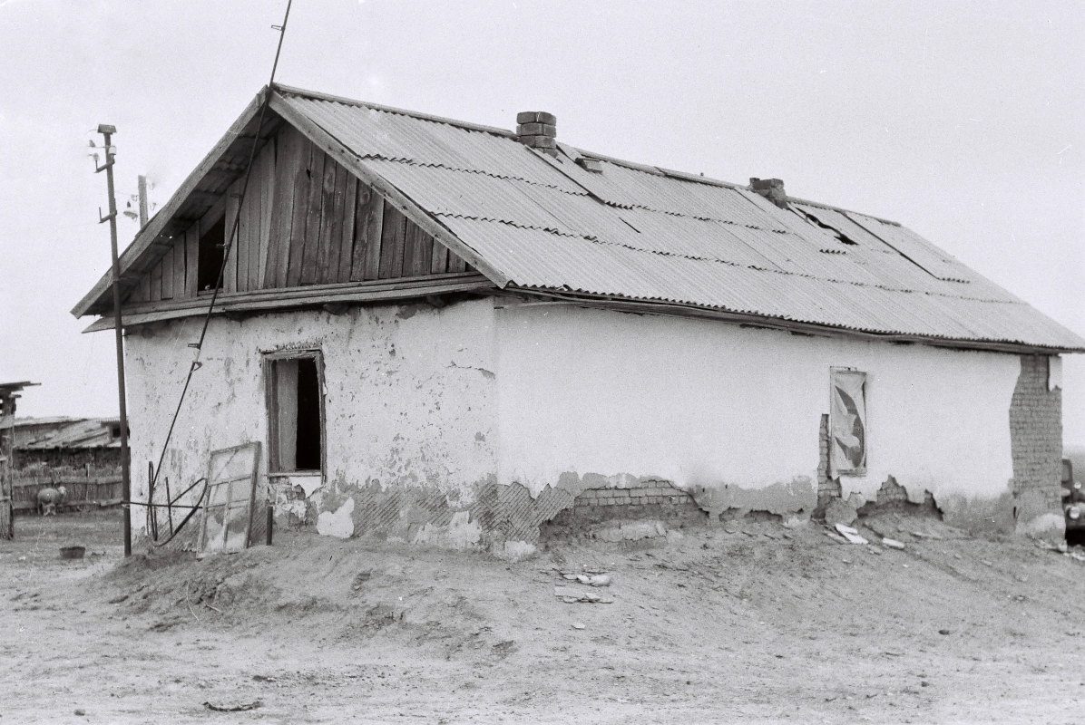 Кызыл Кайрат: село в Талгарском районе Алматинской области Казахстана - фото 42