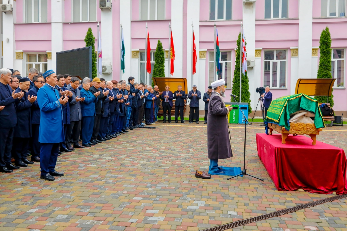 Посвятил себя служению народу: коллеги и близкие об академике Торегельды Шарманове - фото 6