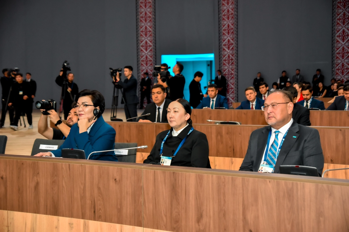 Премьер-министр предложил открыть в Казахстане Центр цифровых решений ООН - фото 9