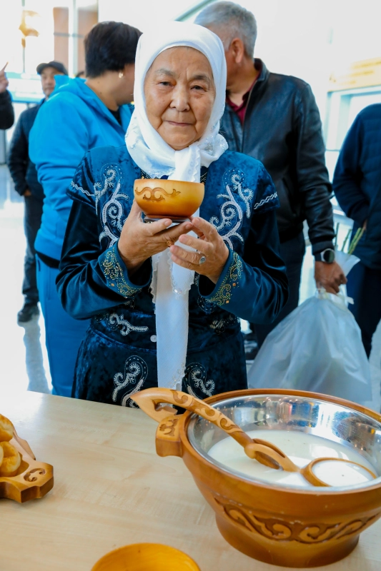 Победу посвящаю своей родине и семье — Еркин Габбасов - фото 6