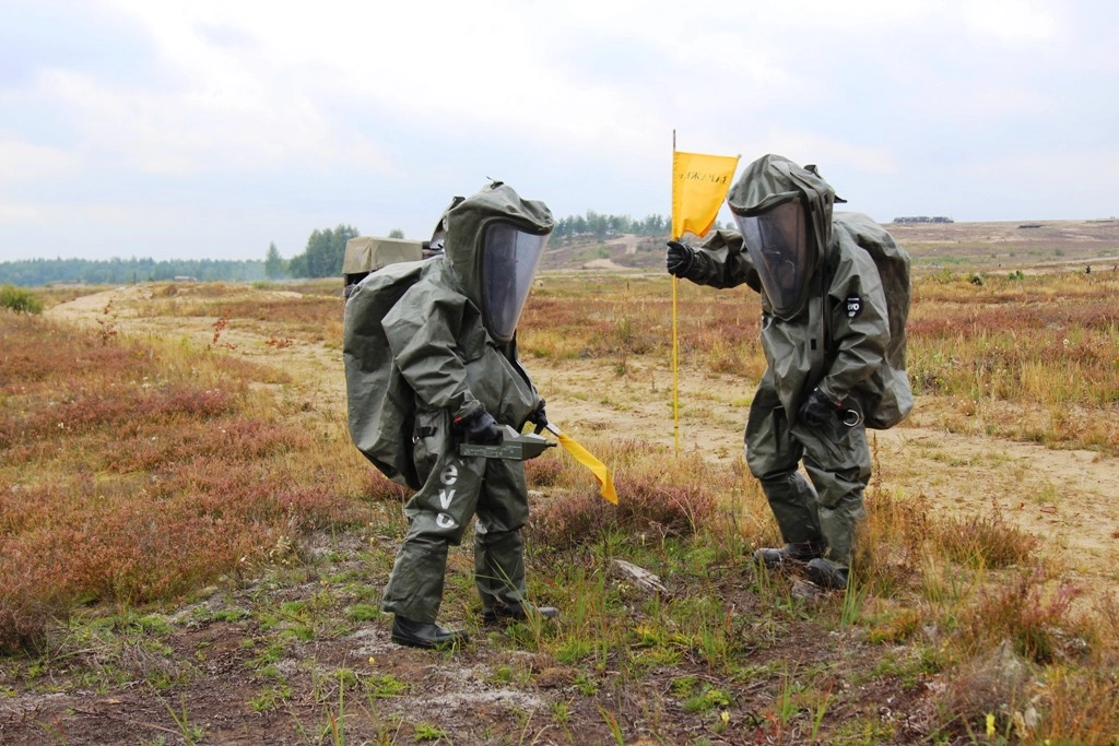 Совместные учения «Боевое содружество - 2015» - фото 12