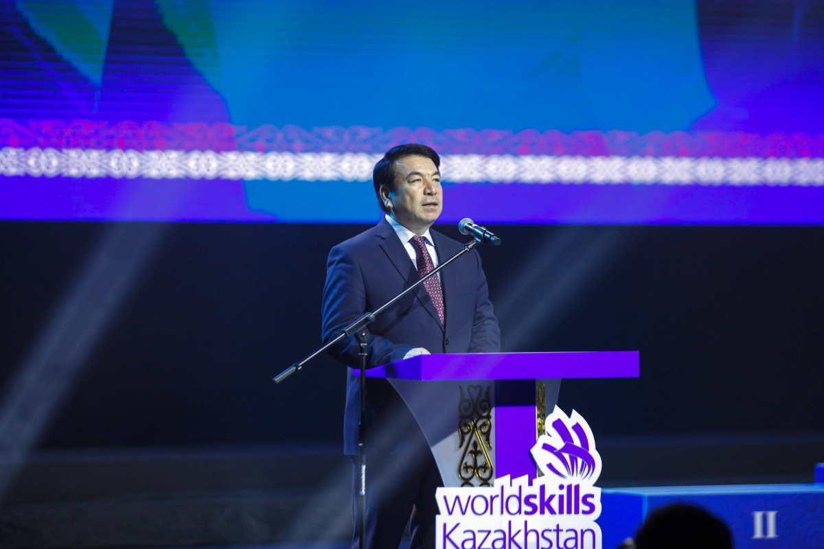 108 человек победили на чемпионате WorldSkills Kazakhstan - фото 9