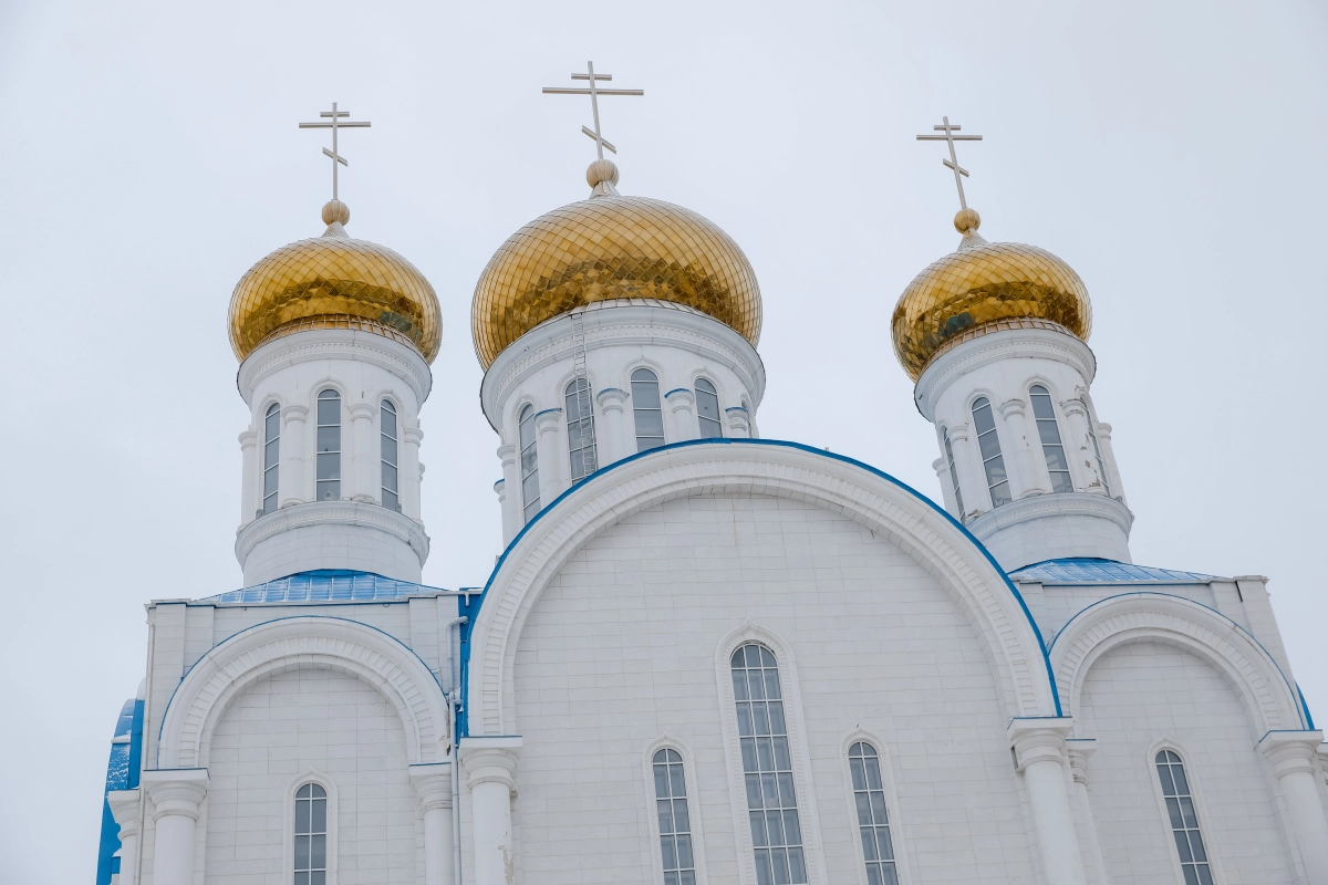 Бүгін – Православ христиандарының Рождество мерекесі - фото 2