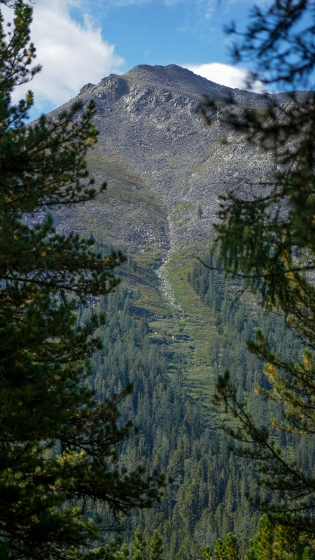 Красивейшие места прекрасного Востока - фото 90