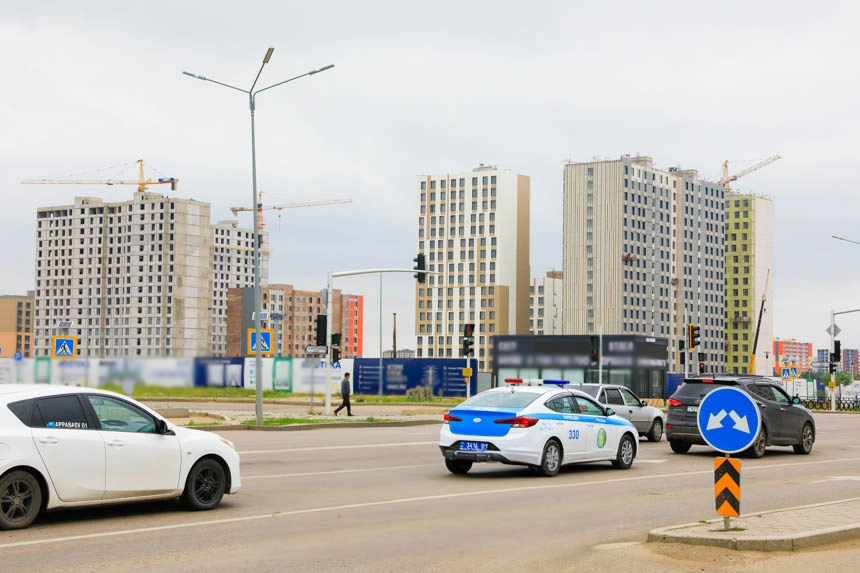 Мини-города в столице: фоторепортаж о том, как разросся город - фото 58