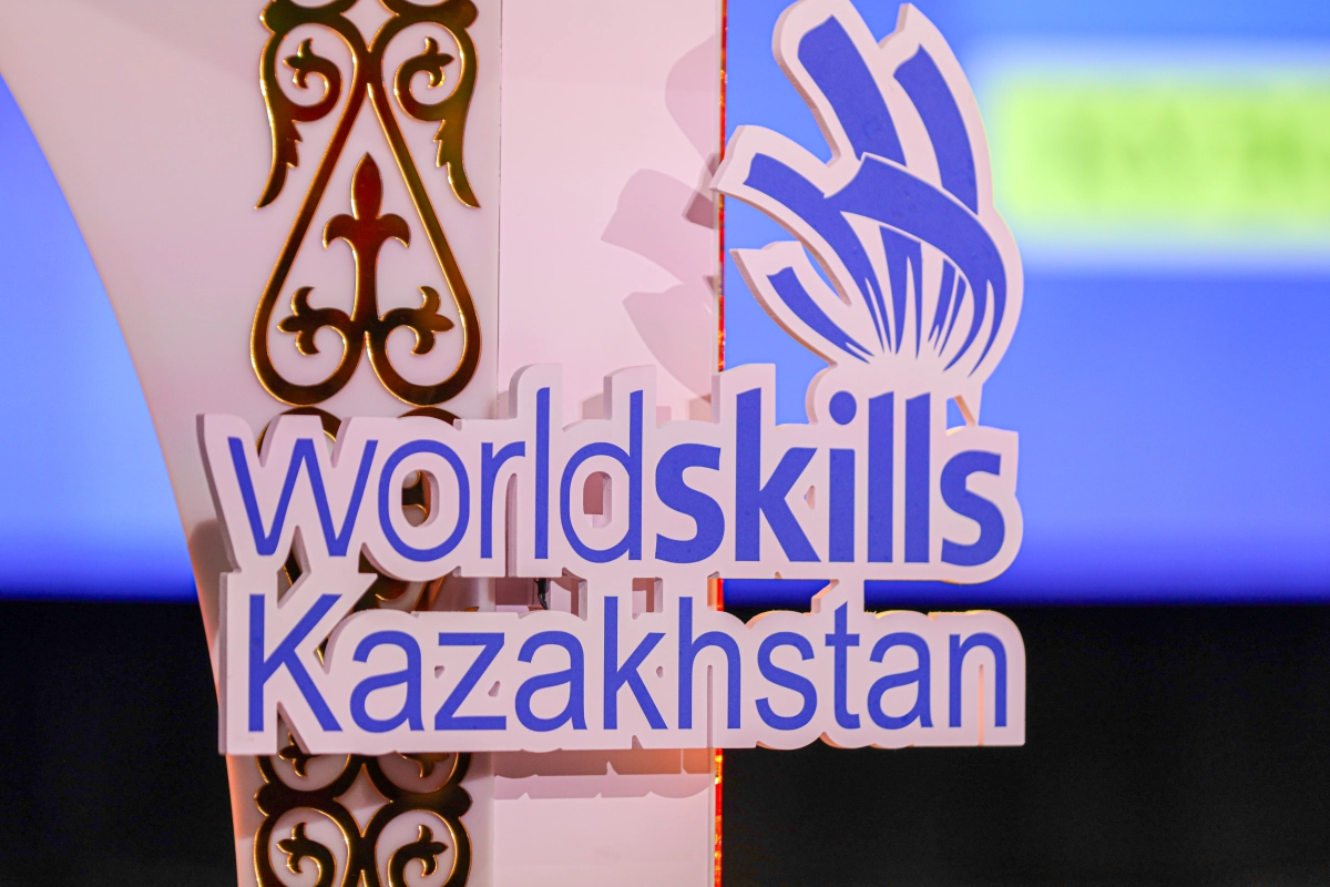 В Астане объявили победителей WorldSkills Kazakhstan 2023 - фото 11