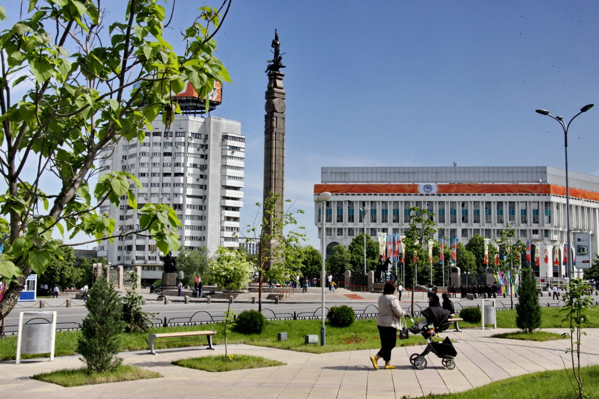 г. Алматы, 2019-2020  г - фото 31