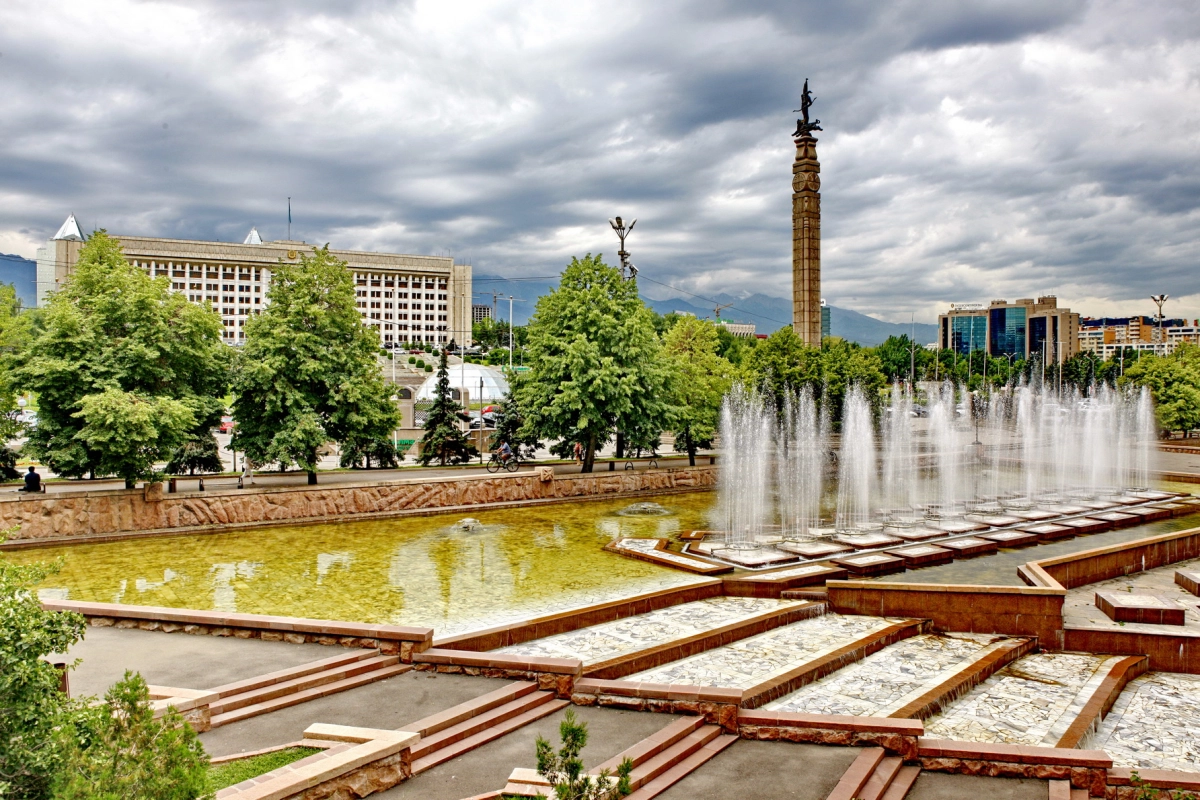 г. Алматы, 2019-2020  г - фото 64