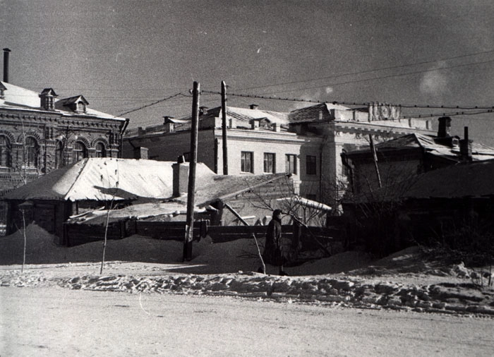 г.Целиноград , 1986 год - фото 10