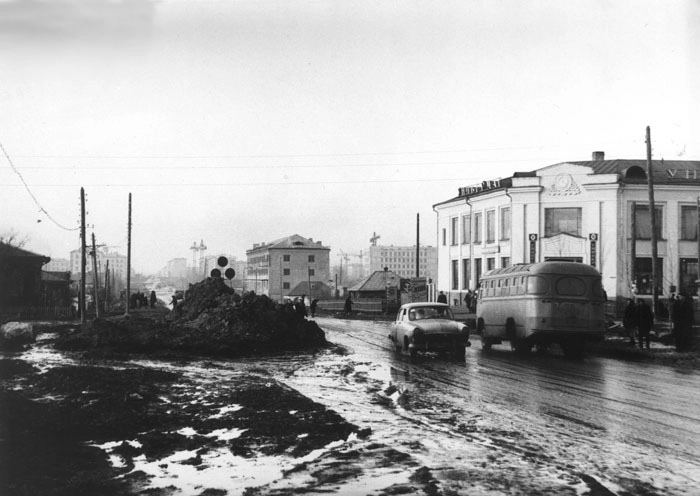 г.Целиноград , 1986 год - фото 18