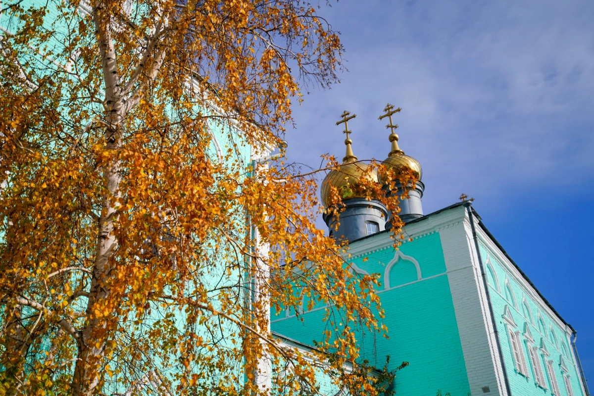 город Уральск - фото 25