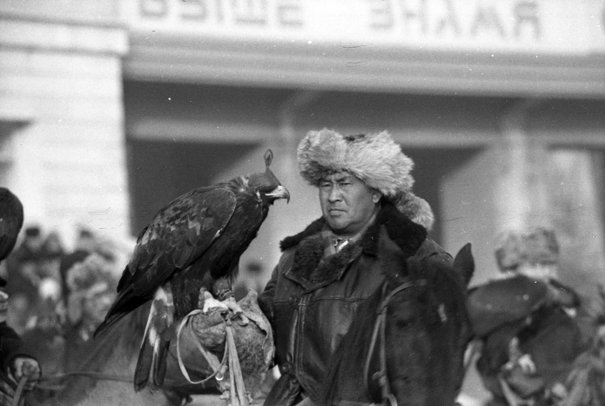 150-летие Жамбыла Жабаева. - фото 45