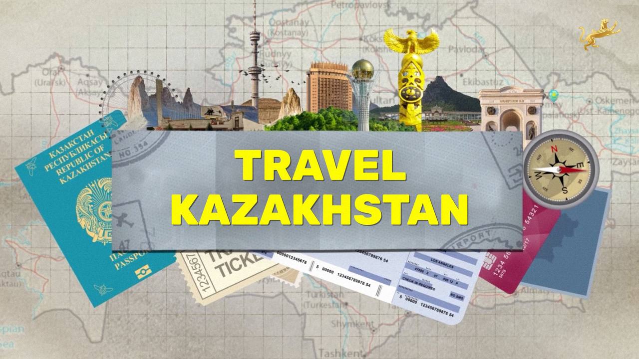 TRAVEL KAZAKHSTAN - фото 1